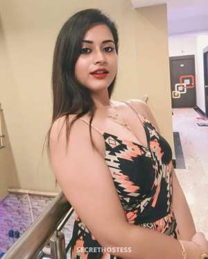 21 year old Indian Escort in Hyderabad Neha Escort Service Full, escort