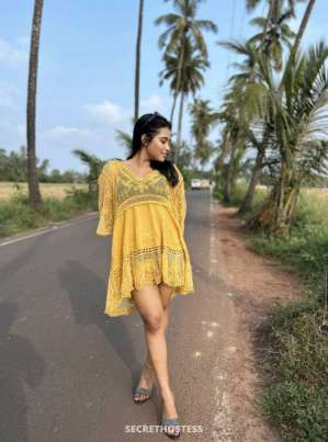 21 year old Indian Escort in Hyderabad ꧁🧿It's Mohini 🦋 Cam show &amp; meet꧂, 