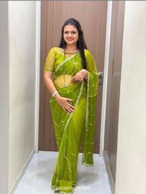 21Yrs Old Escort 165CM Tall Hyderabad Image - 1