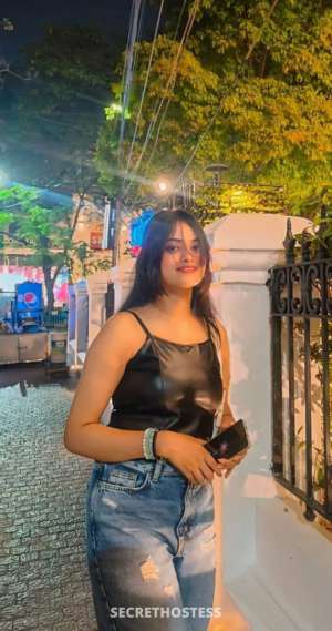 21Yrs Old Escort Hyderabad Image - 2