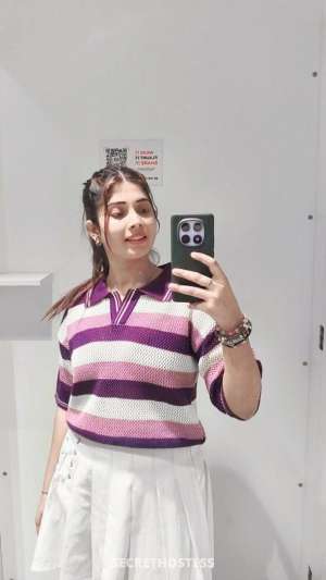 21 year old Indian Escort in Hyderabad Neha, escort