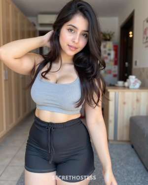 22Yrs Old Escort 152CM Tall Hyderabad Image - 2