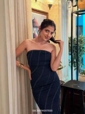 22 year old Indian Escort in Kolkata Muskan, escort