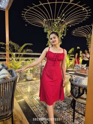 Avantika, escort 22 year old Escort in Visakhapatnam