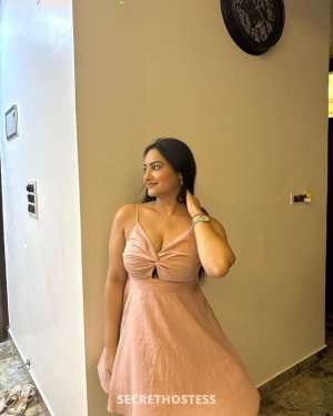 Tejal Doorstep Incall Hot Services, escort 22 year old Escort in Chiang Mai