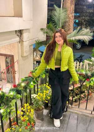 23Yrs Old Escort 170CM Tall Pune Image - 0