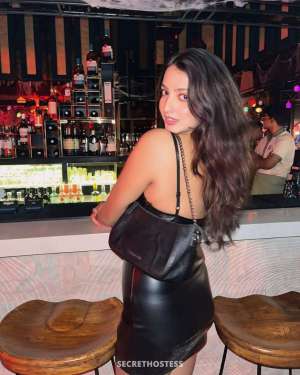 23 year old Indian Escort in Kozhikode Krittika, escort