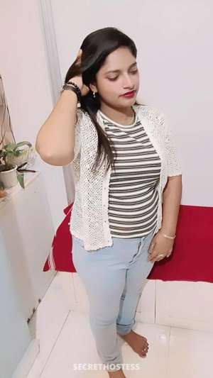 23Yrs Old Escort 165CM Tall Kolkata Image - 1