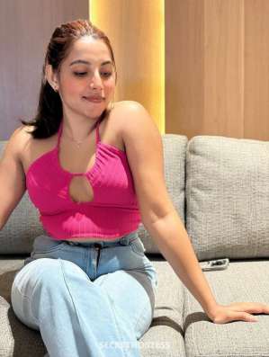 Tejal Joshi, escort 23 year old Escort in New Delhi