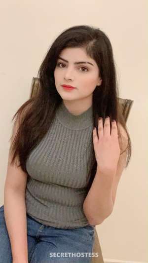 23 year old Indian Escort in Ras al-Khaimah Arzoo Indian Girl, escort
