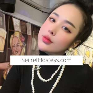 24 year old Asian Escort in Upper Mount Gravatt Kkacbb