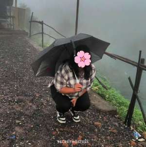 Pari Webcam sevice, escort 24 year old Escort in New Delhi