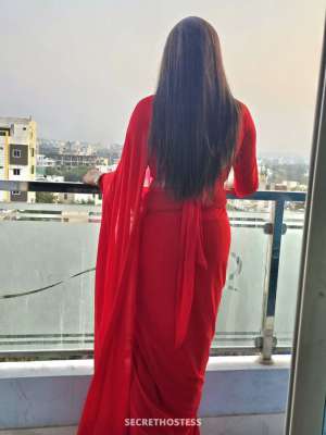 24Yrs Old Escort 159CM Tall Hyderabad Image - 4