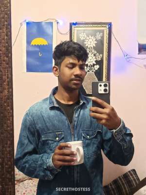 Meet With Krrish, Male escort 24 year old Escort in Gurgaon