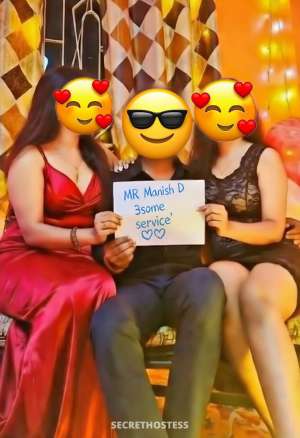 24 year old Indian Escort in Candolim, Goa Manish Dare for couples &amp; Girls, Male escort