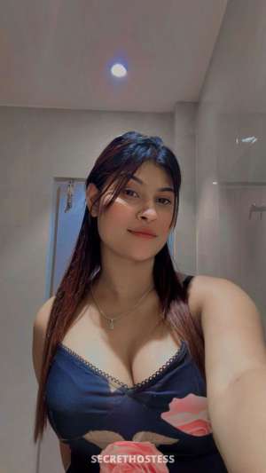 24 year old Indian Escort in Hyderabad Shefali Independence Girl, escort