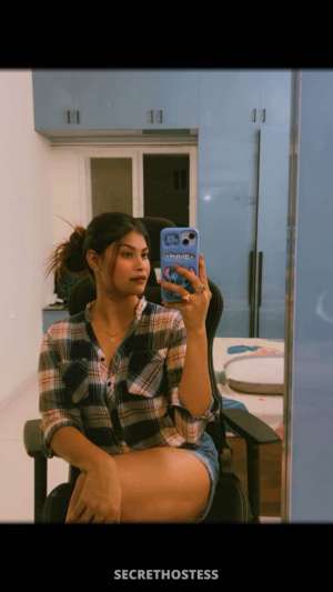 24Yrs Old Escort 176CM Tall Hyderabad Image - 2