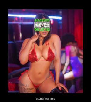 Hola soy nueva eln la sona disponible 24 7 24 year old Escort in Fredericksburg VA