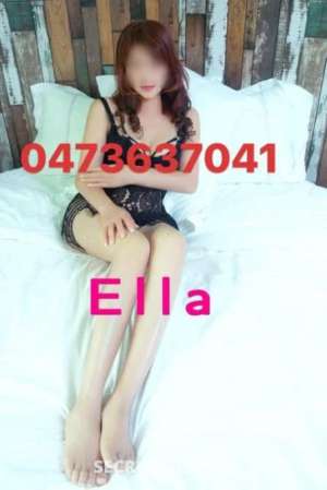 25Yrs Old Escort Orange Image - 1