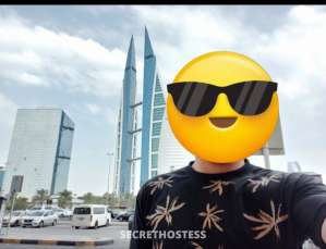 Desmon, Male escort 25 year old Escort in Al Manama