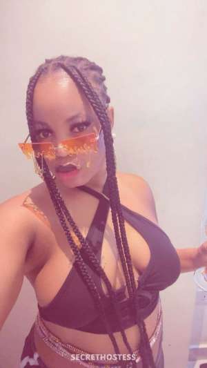 25 year old Escort in Ikeja Rosemary Udama, escort