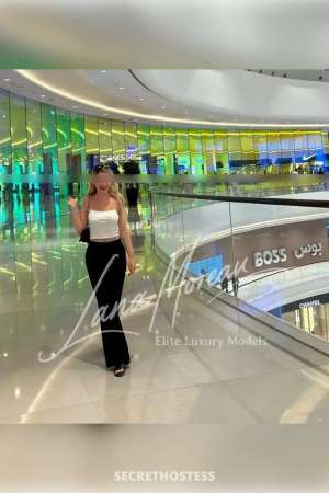 27Yrs Old Escort 171CM Tall Dubai Image - 3