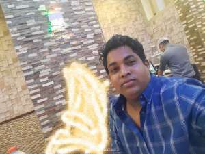 28 year old Asian Escort in Al Sohar Ekramul Hoque, Male escort