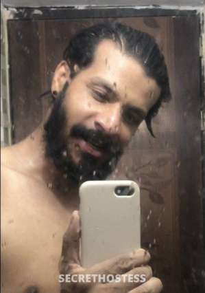 Neo Anderson, Male escort 30 year old Escort in Dhaka