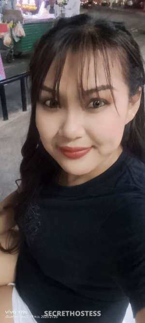 31 year old Asian Escort in Pattaya Maya, masseuse