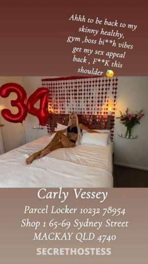 34Yrs Old Escort Mackay Image - 9