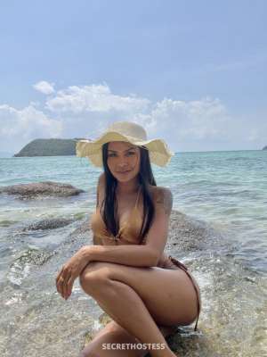 35 year old Asian Escort in Koh Phangan Candy, escort