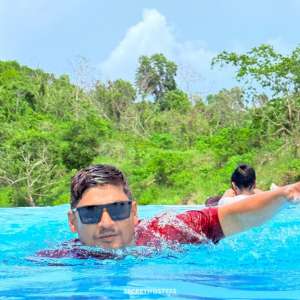 36 year old Asian Escort in Dhaka M a Hannan, Male escort