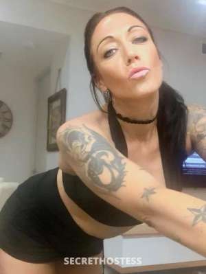 39 year old Escort in Coolum Beach Sunshine Coast Sunshine Coast, cum &amp; play, with ElegantlyWastedTay 