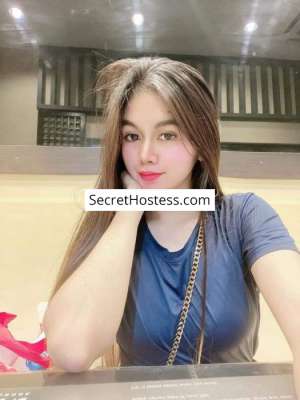 21 year old Asian Escort in Kuala Lumpur Aisha, Agency