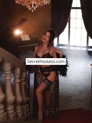 Alicia 24Yrs Old Escort 55KG 168CM Tall Ferizaj Image - 1