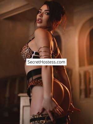 Alicia 24Yrs Old Escort 55KG 168CM Tall Ferizaj Image - 2