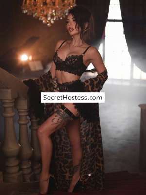 Alicia 24Yrs Old Escort 55KG 168CM Tall Ferizaj Image - 3