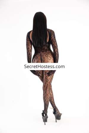 23 year old Latin Escort in Oviedo Allana Martins, Independent