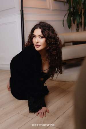 Anne 23Yrs Old Escort 154CM Tall Krabi Image - 2