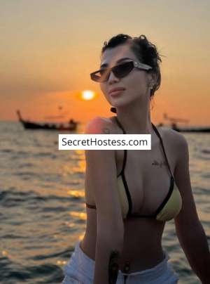 Bala, Independent 23 year old Escort in Istanbul