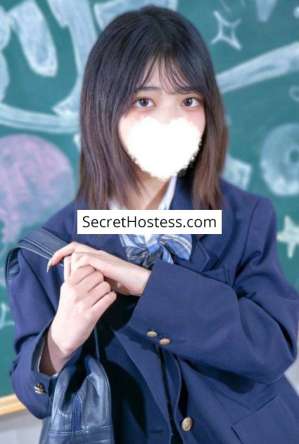 19 year old Asian Escort in Kyoto Botan Shigure, Agency