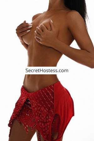 33 year old Mixed Race Escort in Saint Petersburg Cаша, Agency