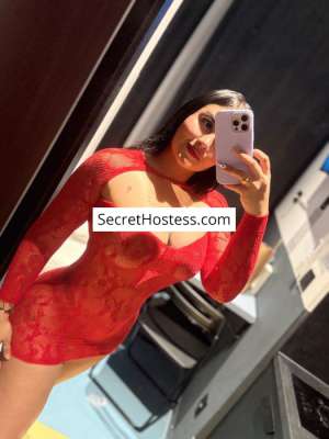Celeste 20Yrs Old Escort 60KG 167CM Tall Zagreb Image - 4