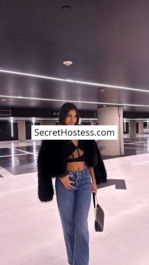Cherry 21Yrs Old Escort 48KG 170CM Tall Paris Image - 1