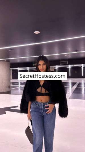Cherry 21Yrs Old Escort 48KG 170CM Tall Paris Image - 2