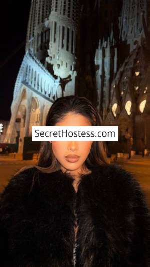 Cherry 21Yrs Old Escort 48KG 170CM Tall Paris Image - 5