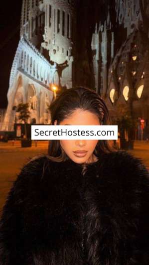 Cherry 21Yrs Old Escort 48KG 170CM Tall Paris Image - 6