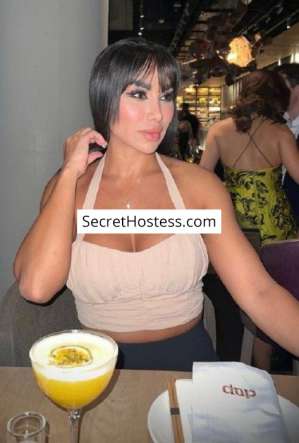 Cia, Agency 29 year old Escort in London