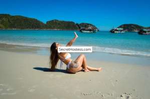 Cielly 29Yrs Old Escort 55KG 160CM Tall Cannes Image - 3