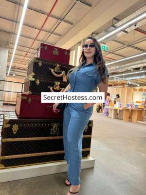 Cielly 29Yrs Old Escort 55KG 160CM Tall Cannes Image - 9